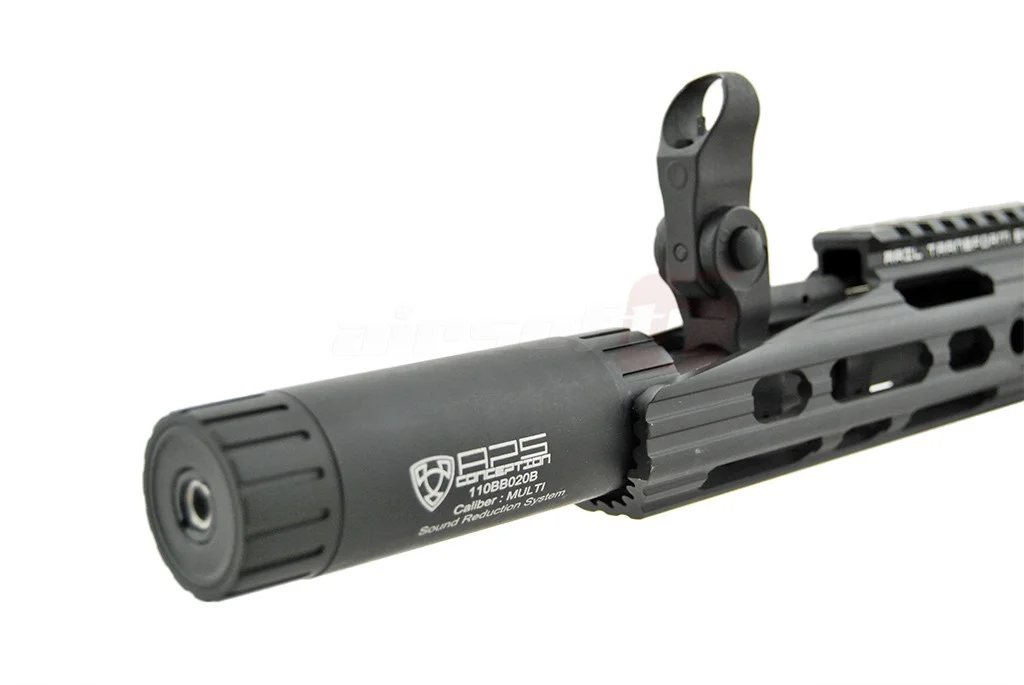 APS M4 ASR112 14