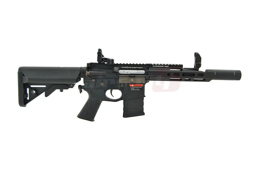 APS M4 ASR112 2