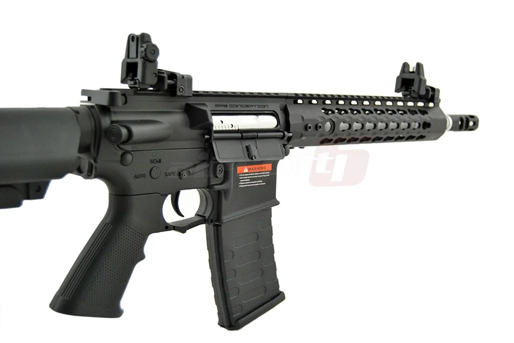 APS M4 ASR114 11