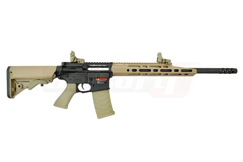 APS M4 ASR110 dual tone 7