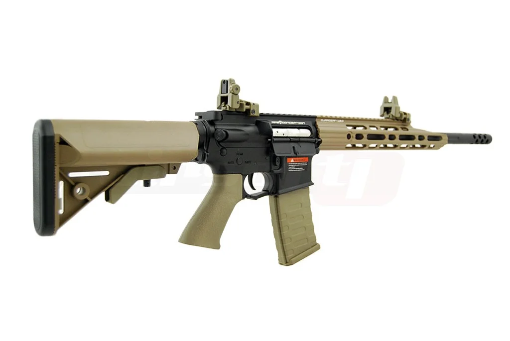 APS M4 ASR110 dual tone 8