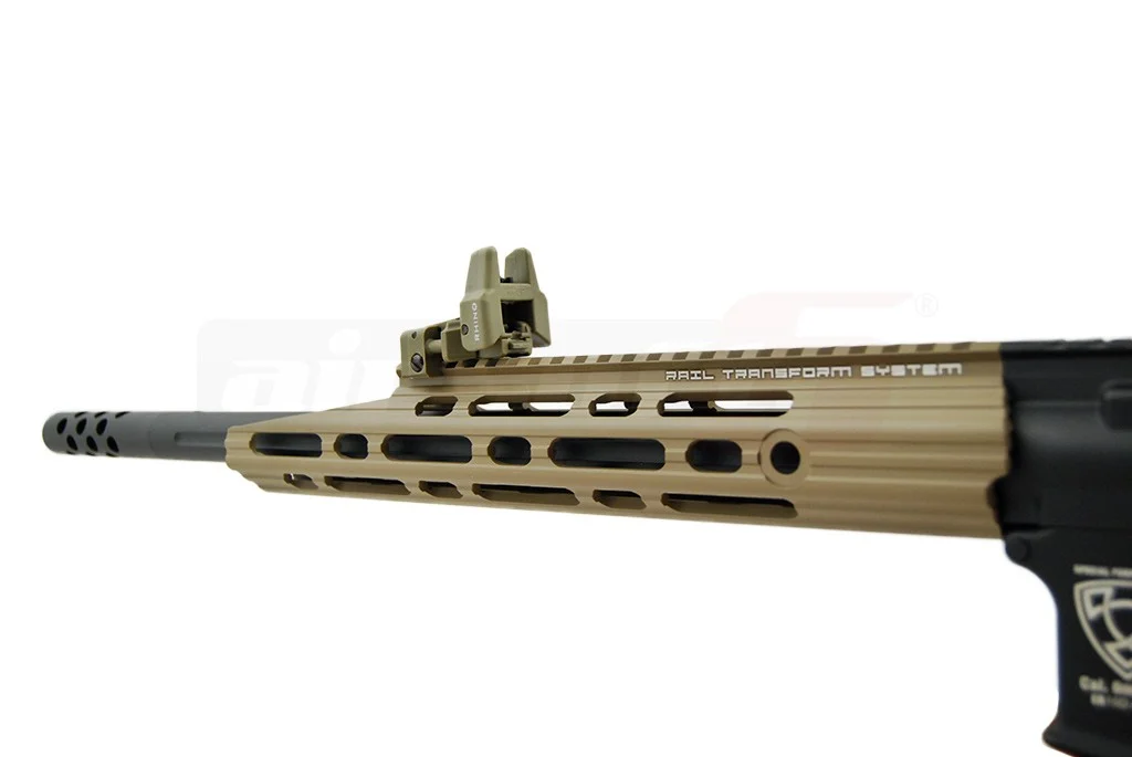 APS M4 ASR110 dual tone 6