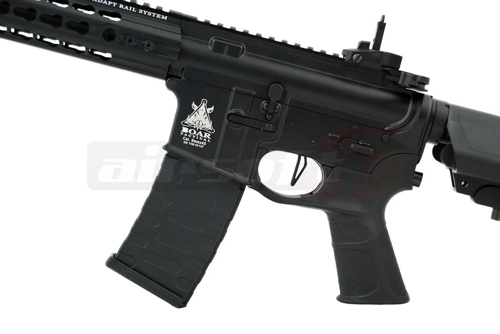 APS M4 ASR116 5