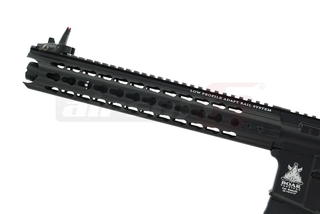APS M4 ASR116 13