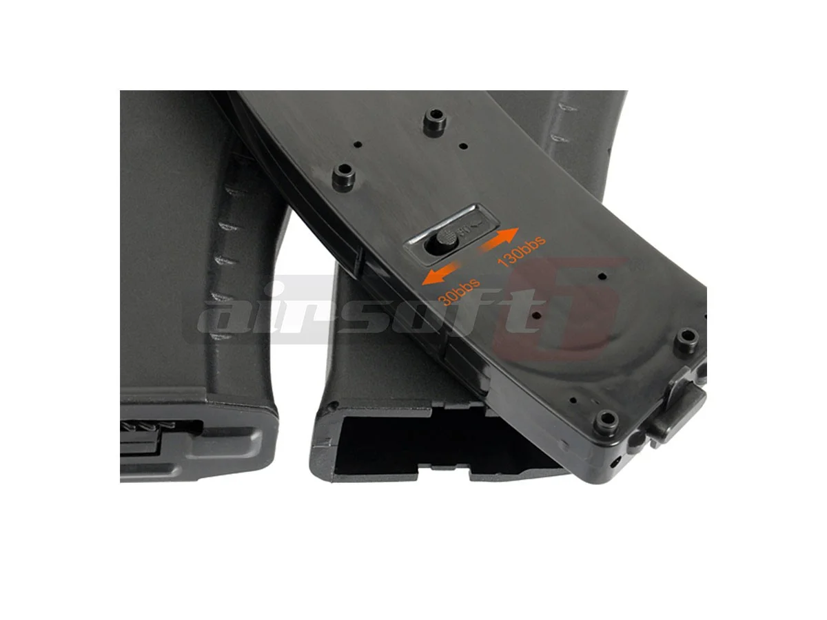 Arcturus AK74U COQ AT-AK06E 2