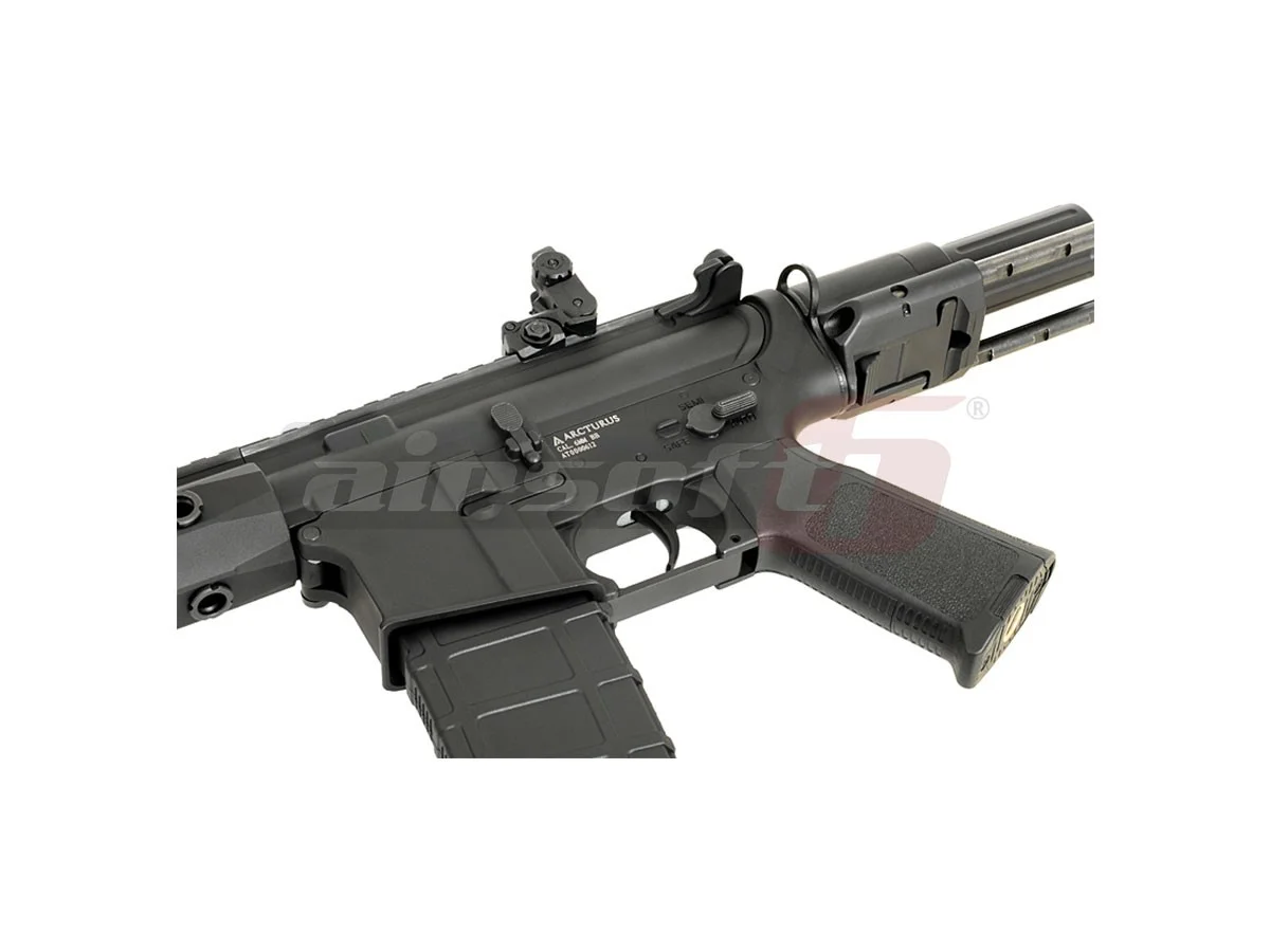 Arcturus AR15 PDW AT-AR03 3
