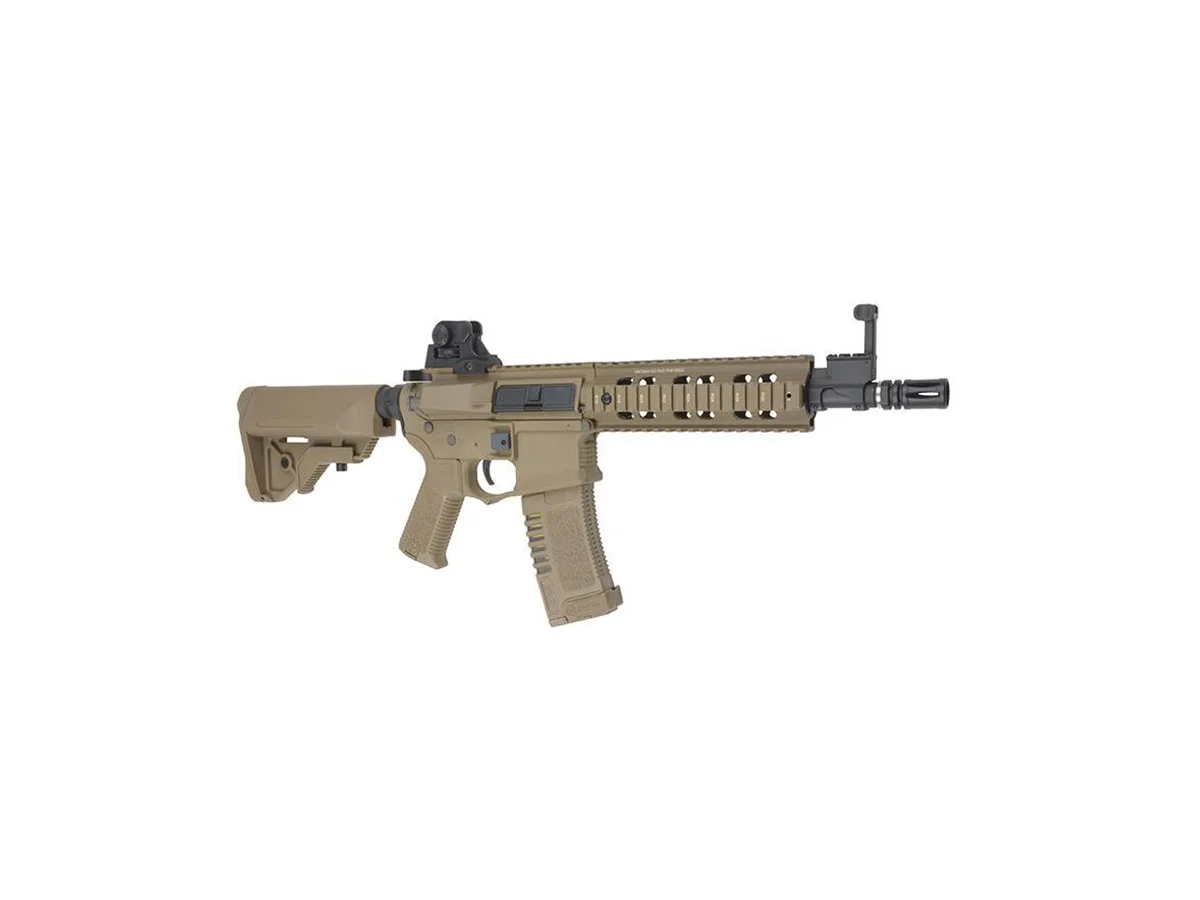 Ares Amoeba AM-008 EFCS Tan 3
