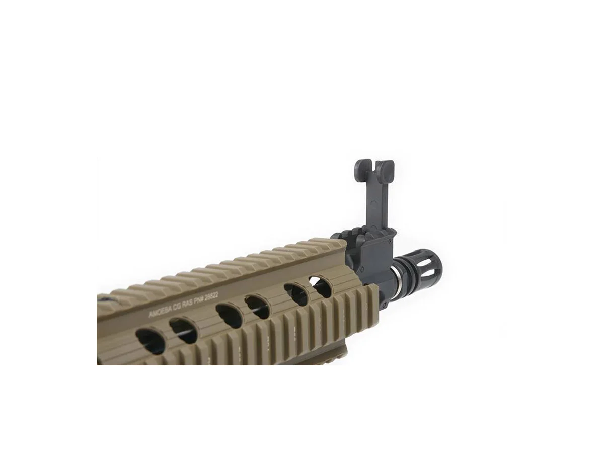 Ares Amoeba AM-008 EFCS Tan 5