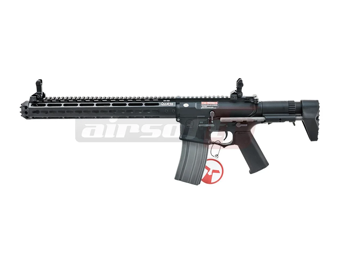 Ares Amoeba AM-016 EFCS 8