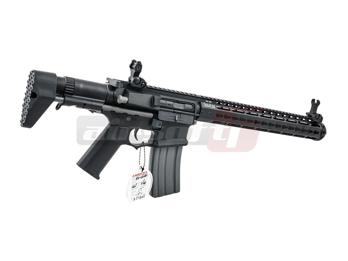 Ares Amoeba AM-016 EFCS 5