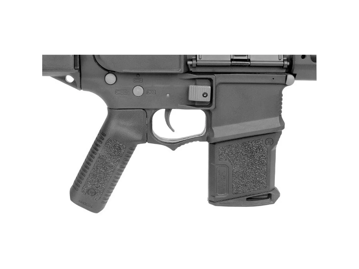 Ares Amoeba AM-015 EFCS 4