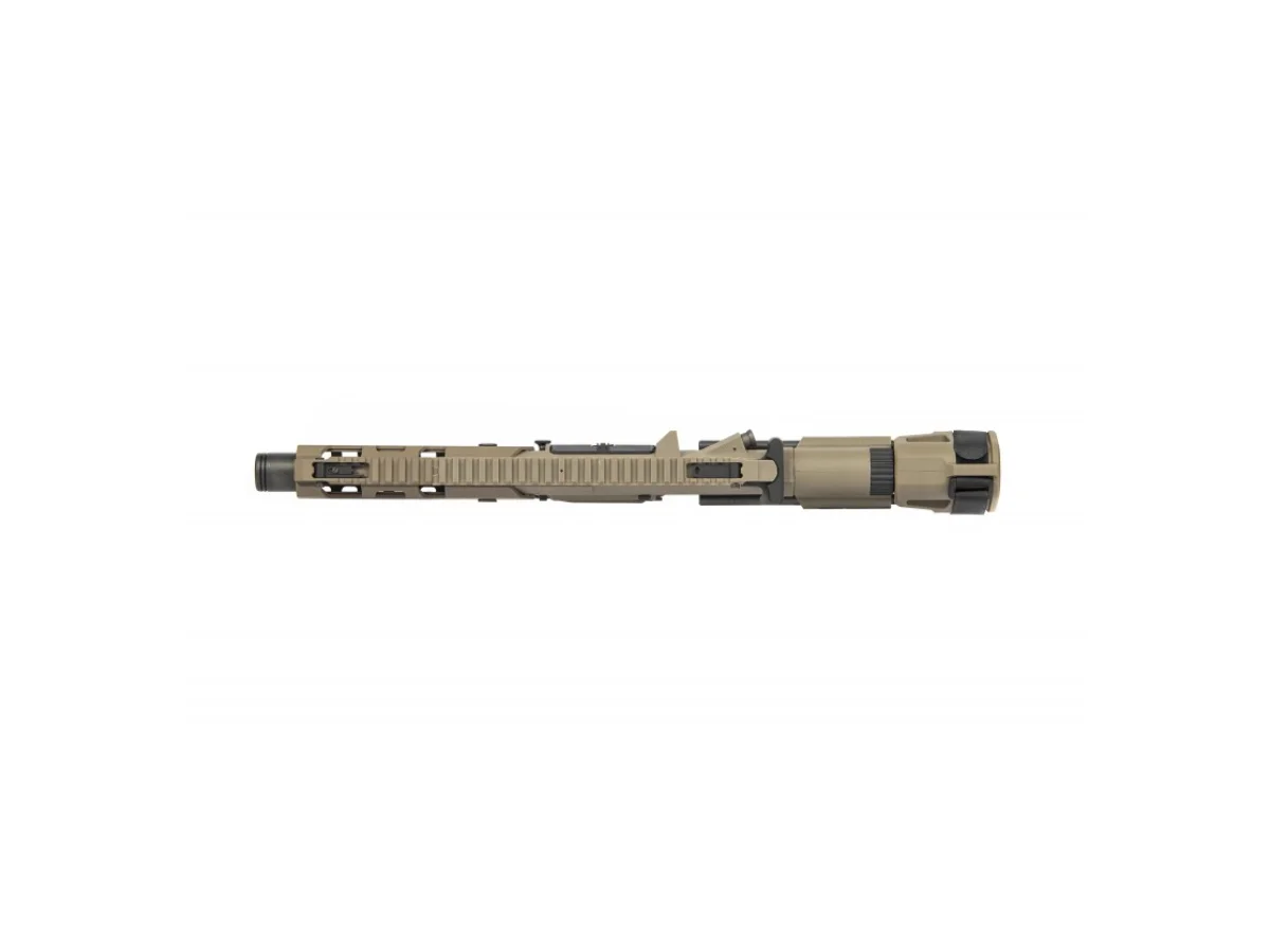 Ares Amoeba AMM7 Mutant Tan