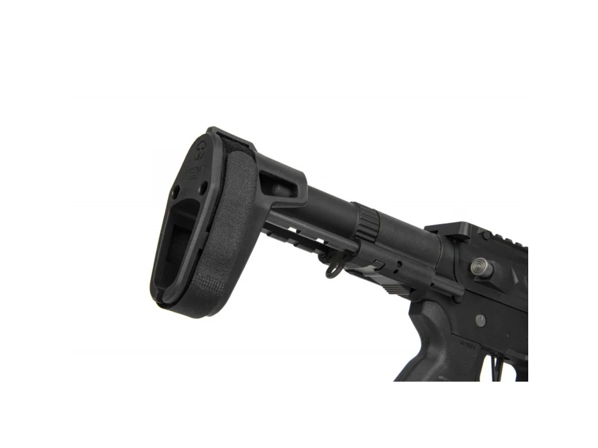 Ares Amoeba AMM7 Mutant 2