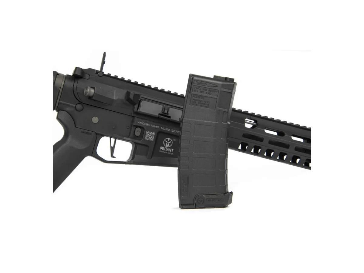 Ares Amoeba AMM7 Mutant 3