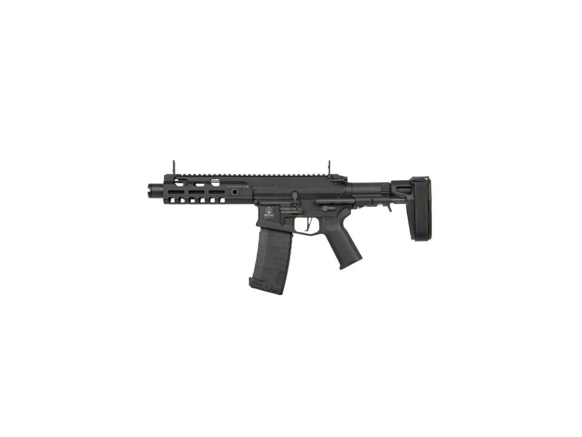 Ares Amoeba AMM7 Mutant 6