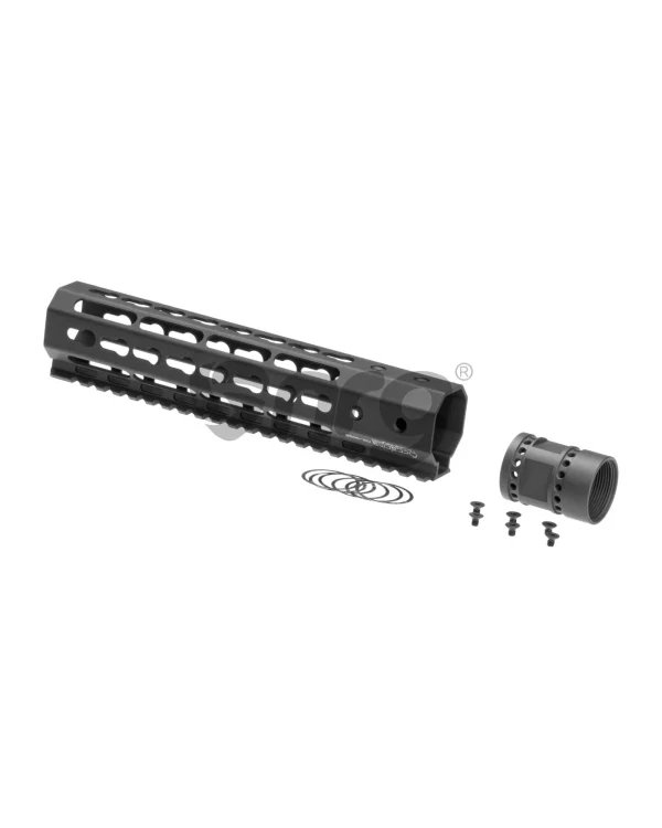 Ares Handguard Set Keymod 9 inch 4