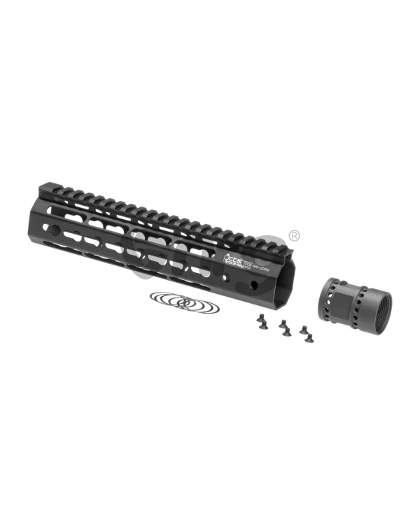 Ares Handguard Set Keymod 9 inch 5