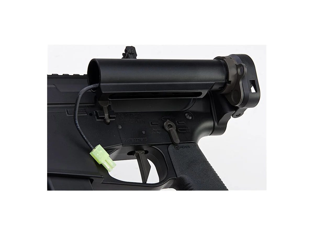 ARES M45X-S Negru 7