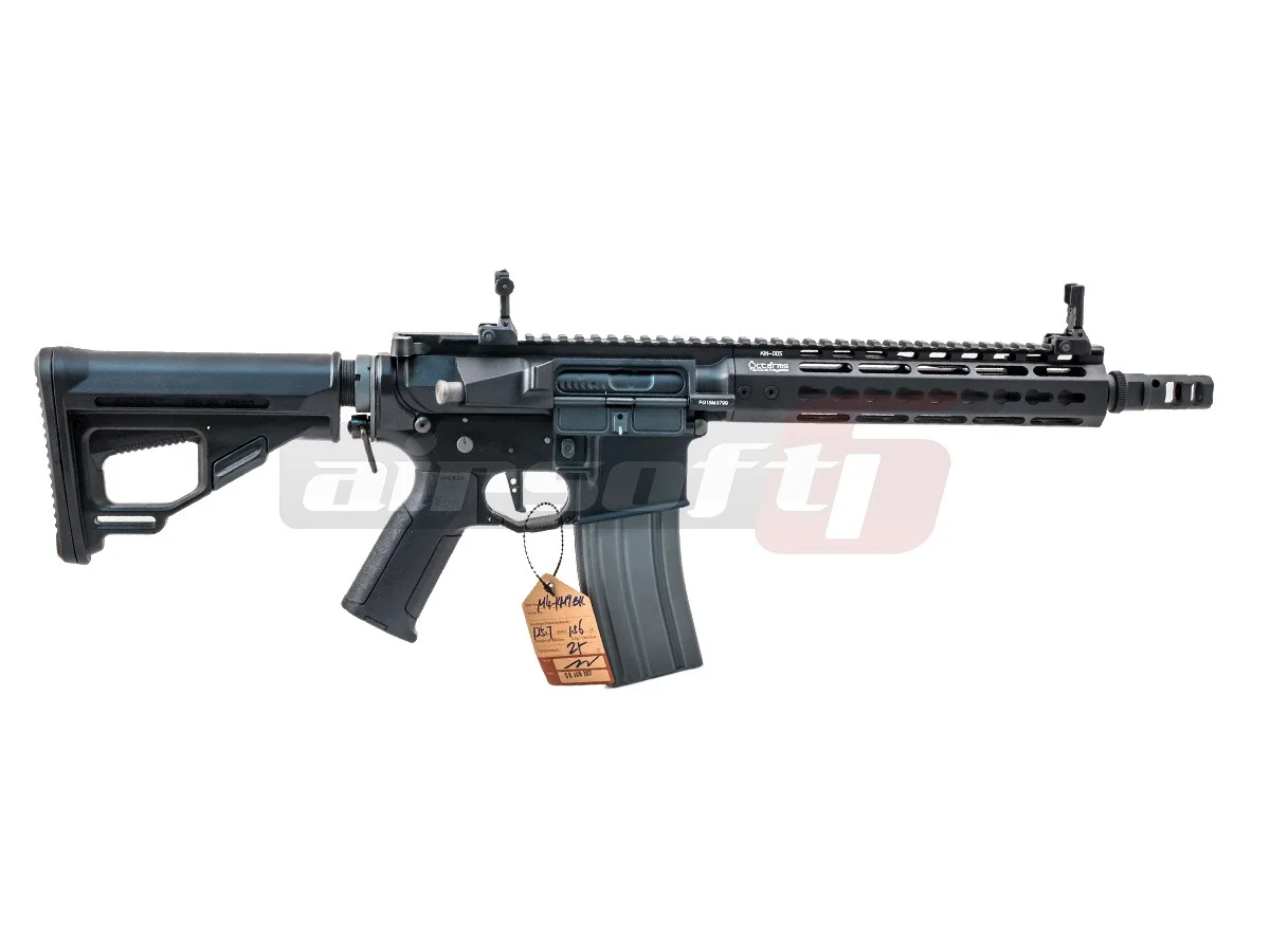 Ares Octarms X M4 KM9 8