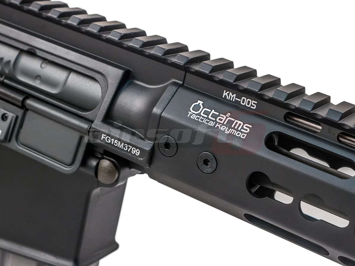 Ares Octarms X M4 KM9 9