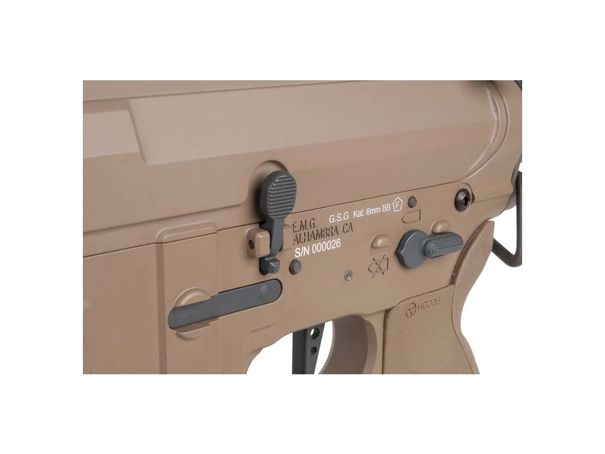 Ares Octarms Sharps Bros Hellbreaker 10 Tan 4