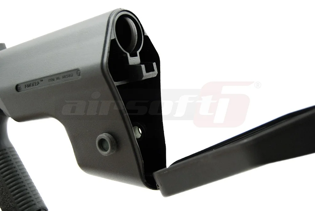 Ares Amoeba AM-009 EFCS 12