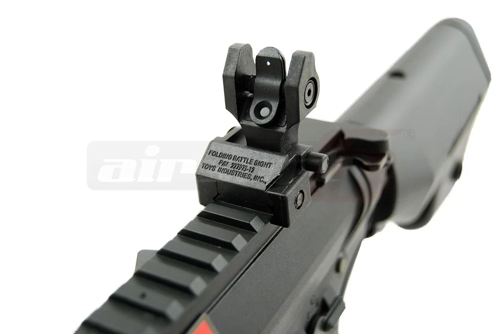 Ares Amoeba AM-009 EFCS 15