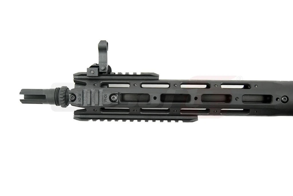 Ares Amoeba AM-009 EFCS 2