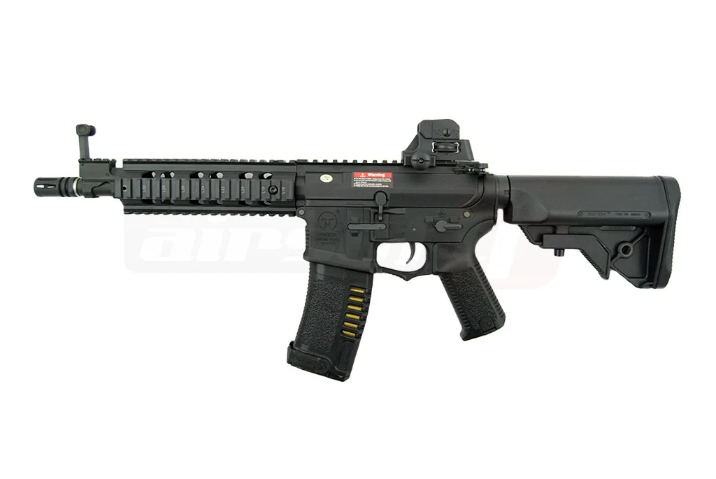 Ares Amoeba AM-008 EFCS 11