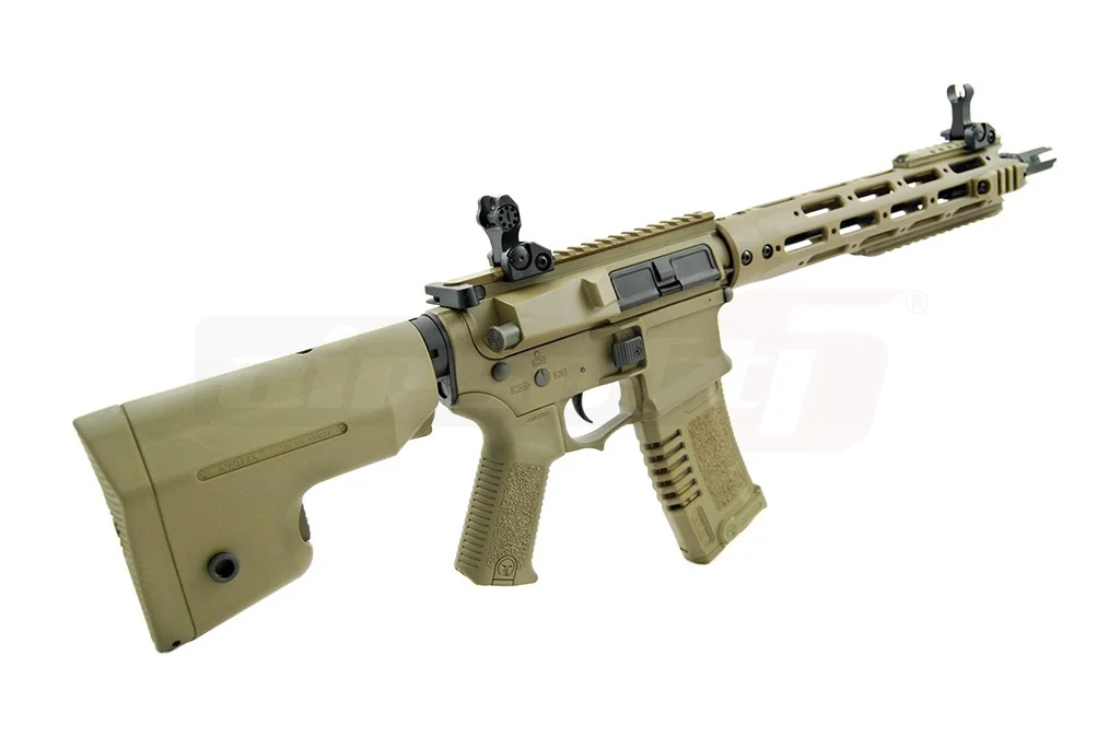 Ares Amoeba AM-009 EFCS Tan 13