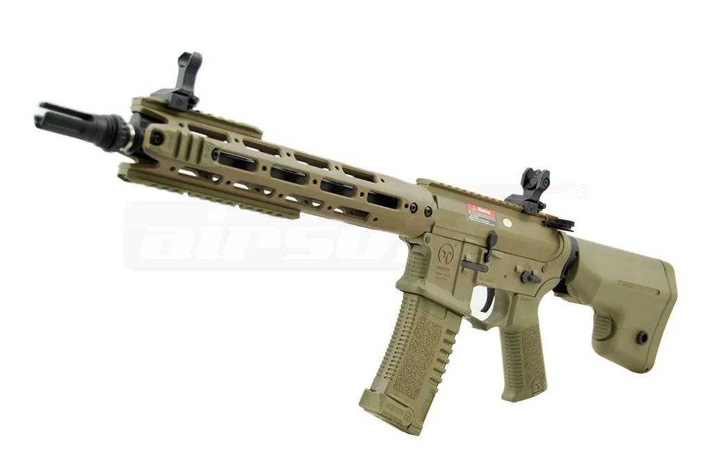 Ares Amoeba AM-009 EFCS Tan 4