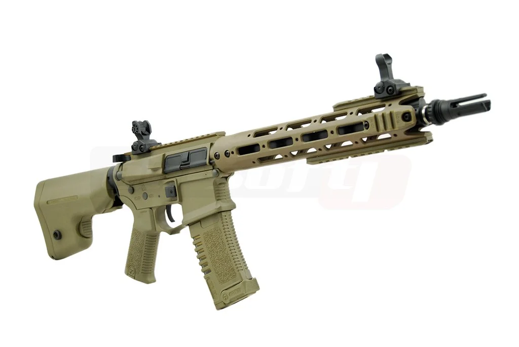 Ares Amoeba AM-009 EFCS Tan 6