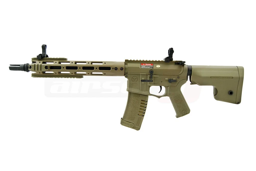 Ares Amoeba AM-009 EFCS Tan 16