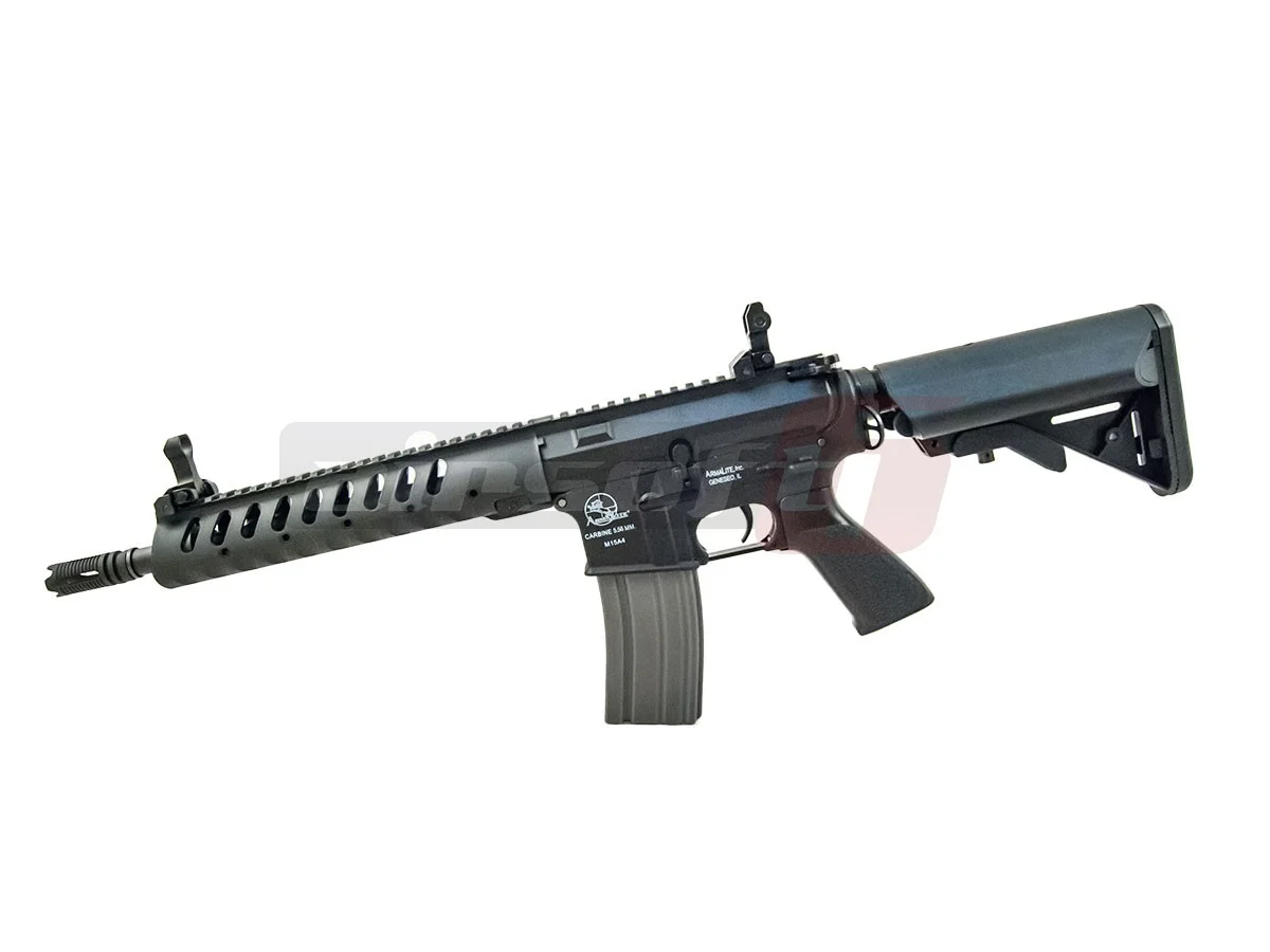 ASG Armalite M4 M15A4 LTC 5