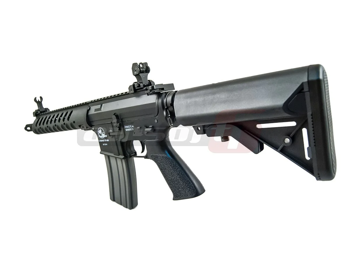 ASG Armalite M4 M15A4 LTC 4
