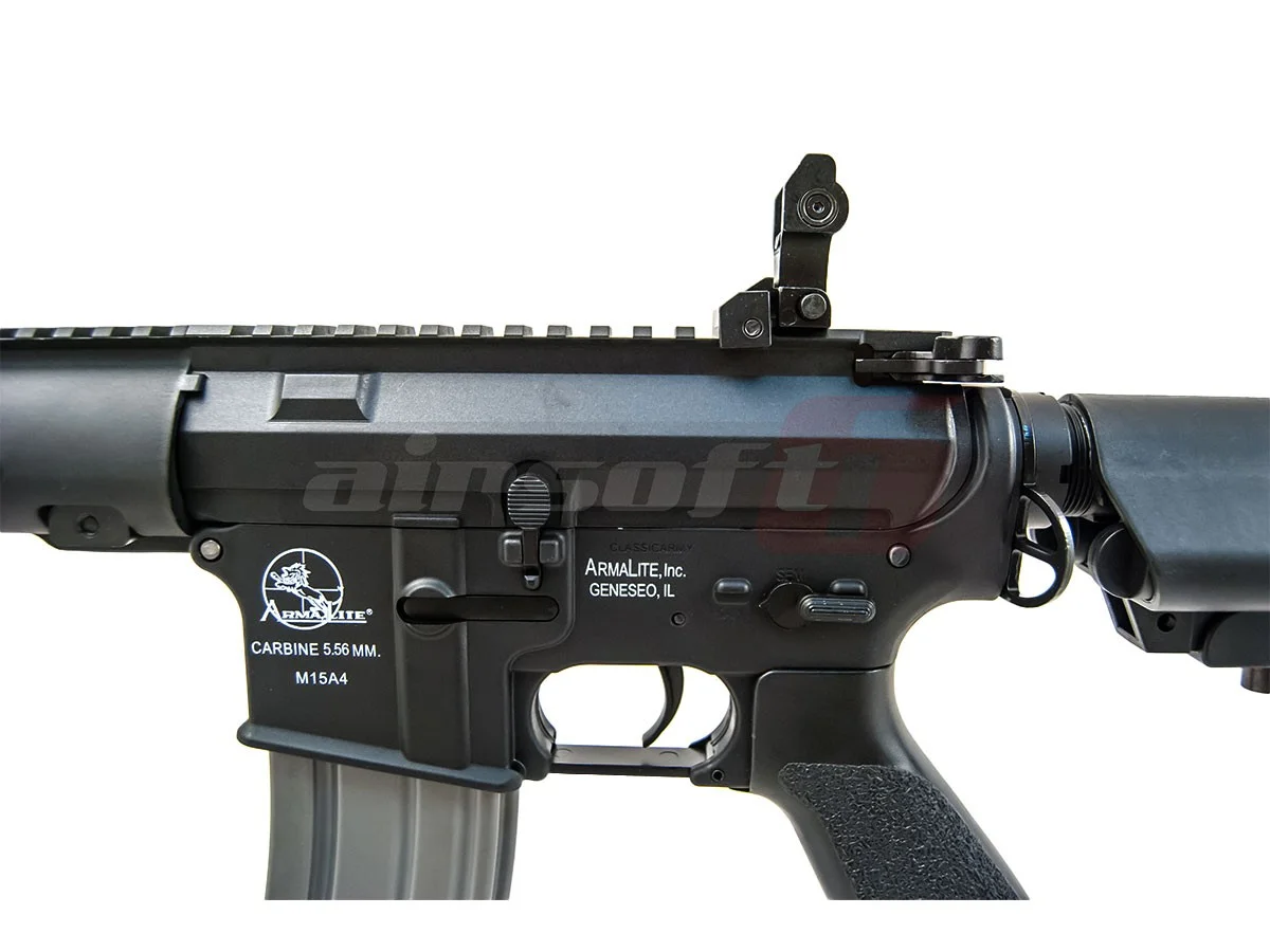 ASG Armalite M4 M15A4 LTC 2
