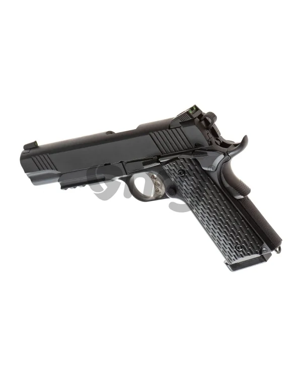 Army Armament M1911 Tactical Negru 3