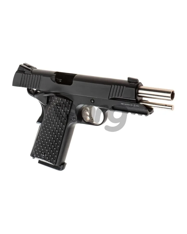 Army Armament M1911 Tactical Negru 4