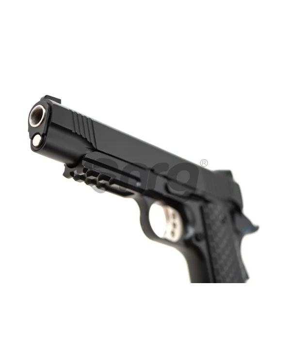 Army Armament M1911 Tactical Negru 5