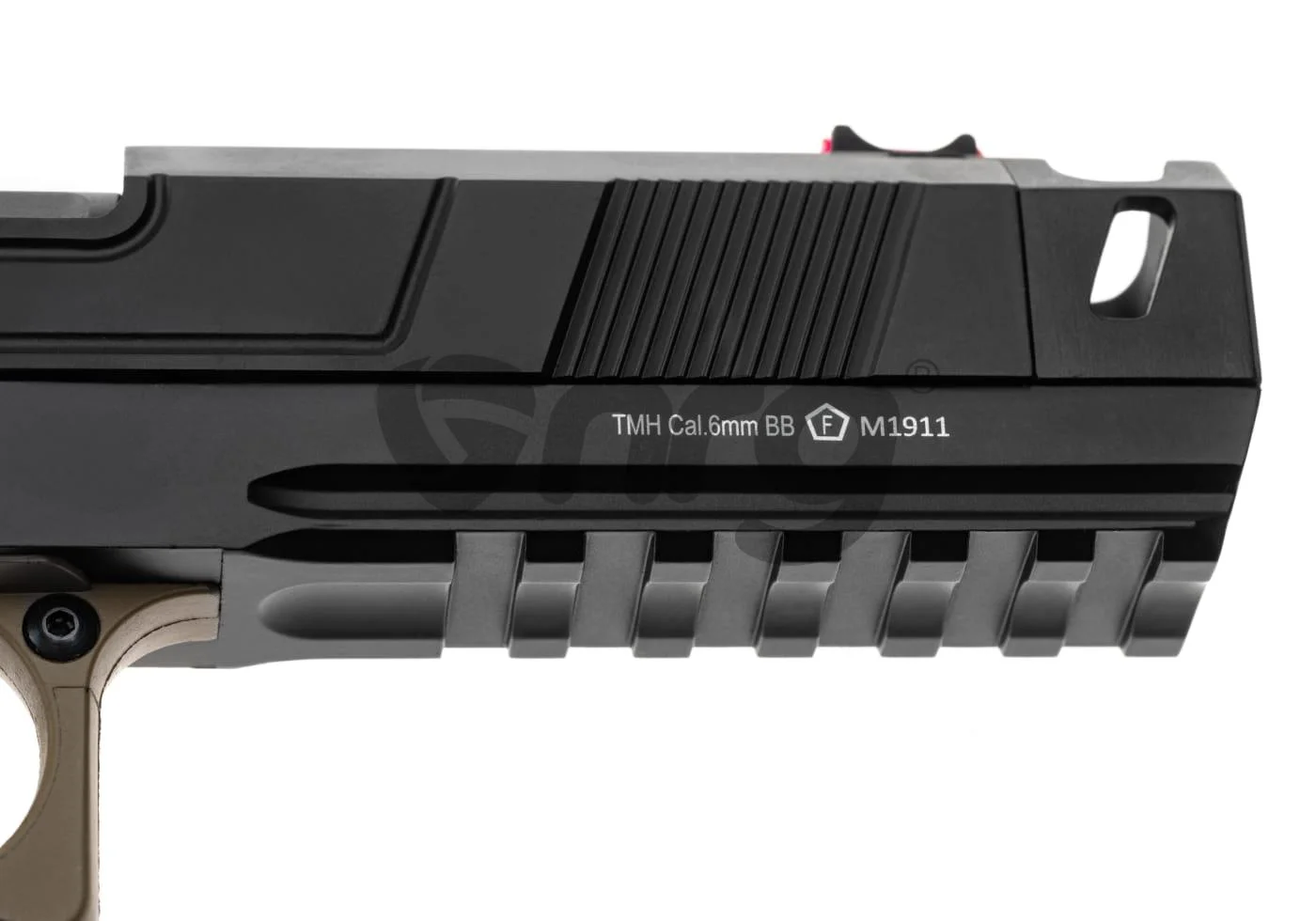 Army Armament R501 Desert 4