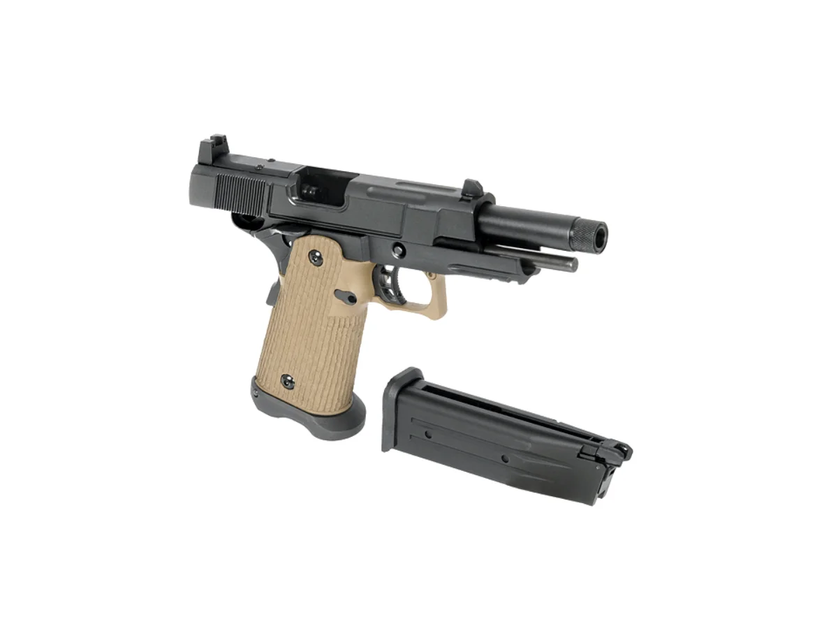 Army Armament R504 Dark Earth 2