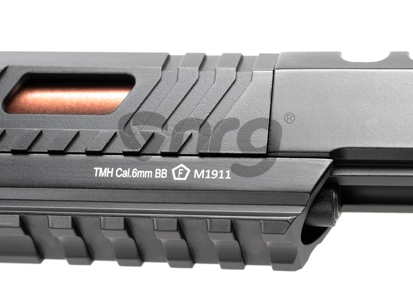 Army Armament R601-3 TTI 4