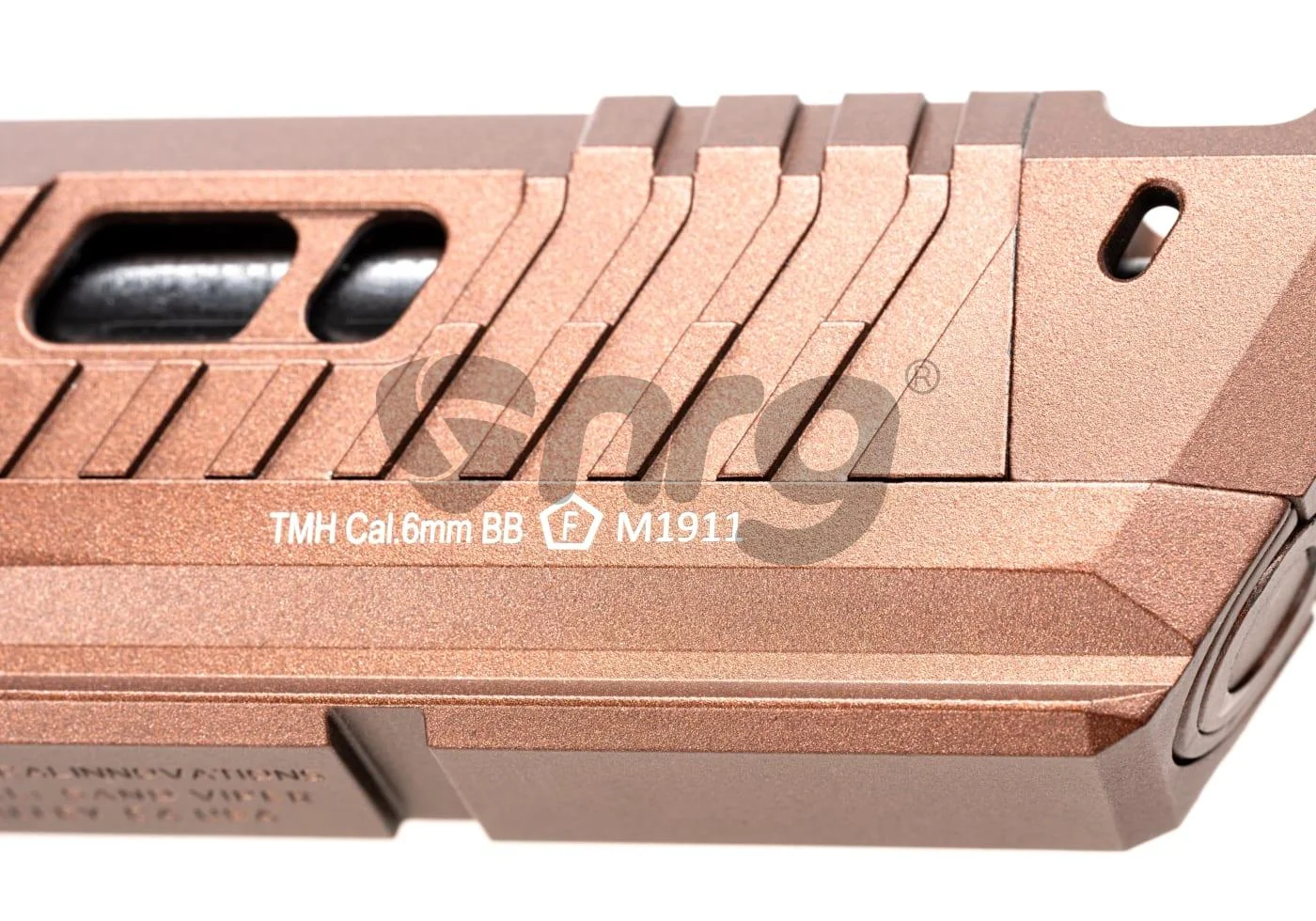 Army Armament R615 TTI 4