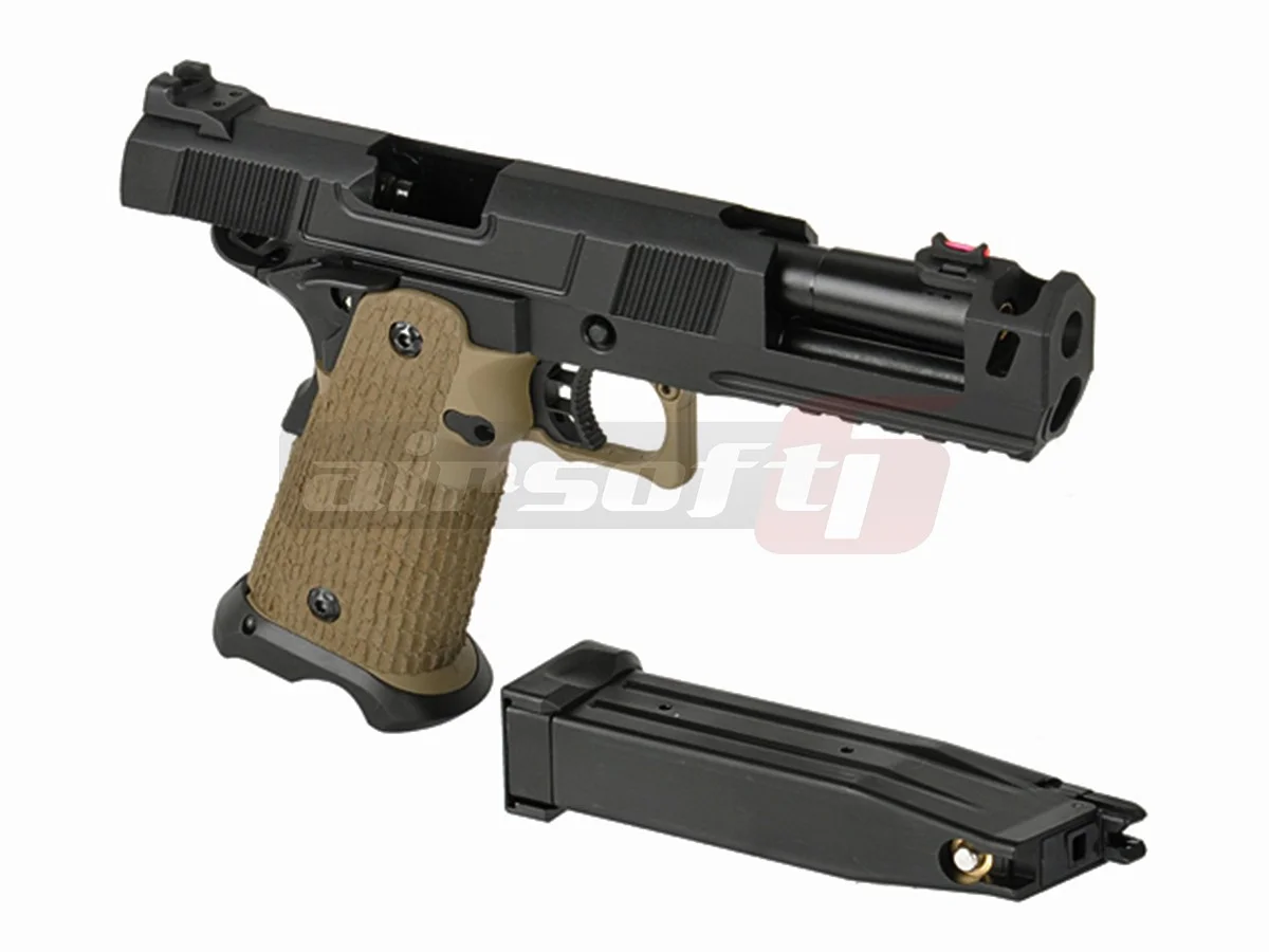 Army  Armament R501 Tan 9