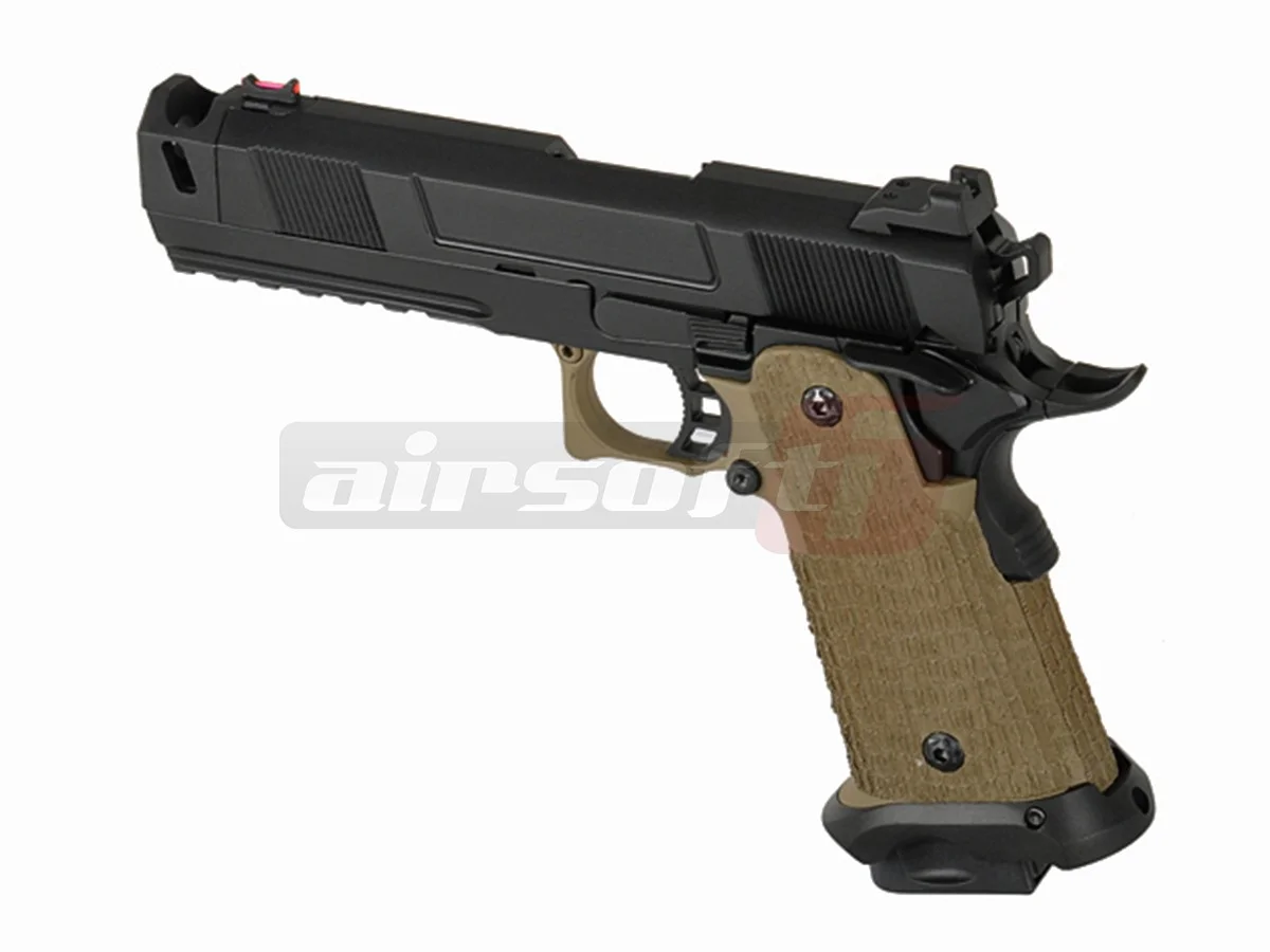 Army  Armament R501 Tan 2