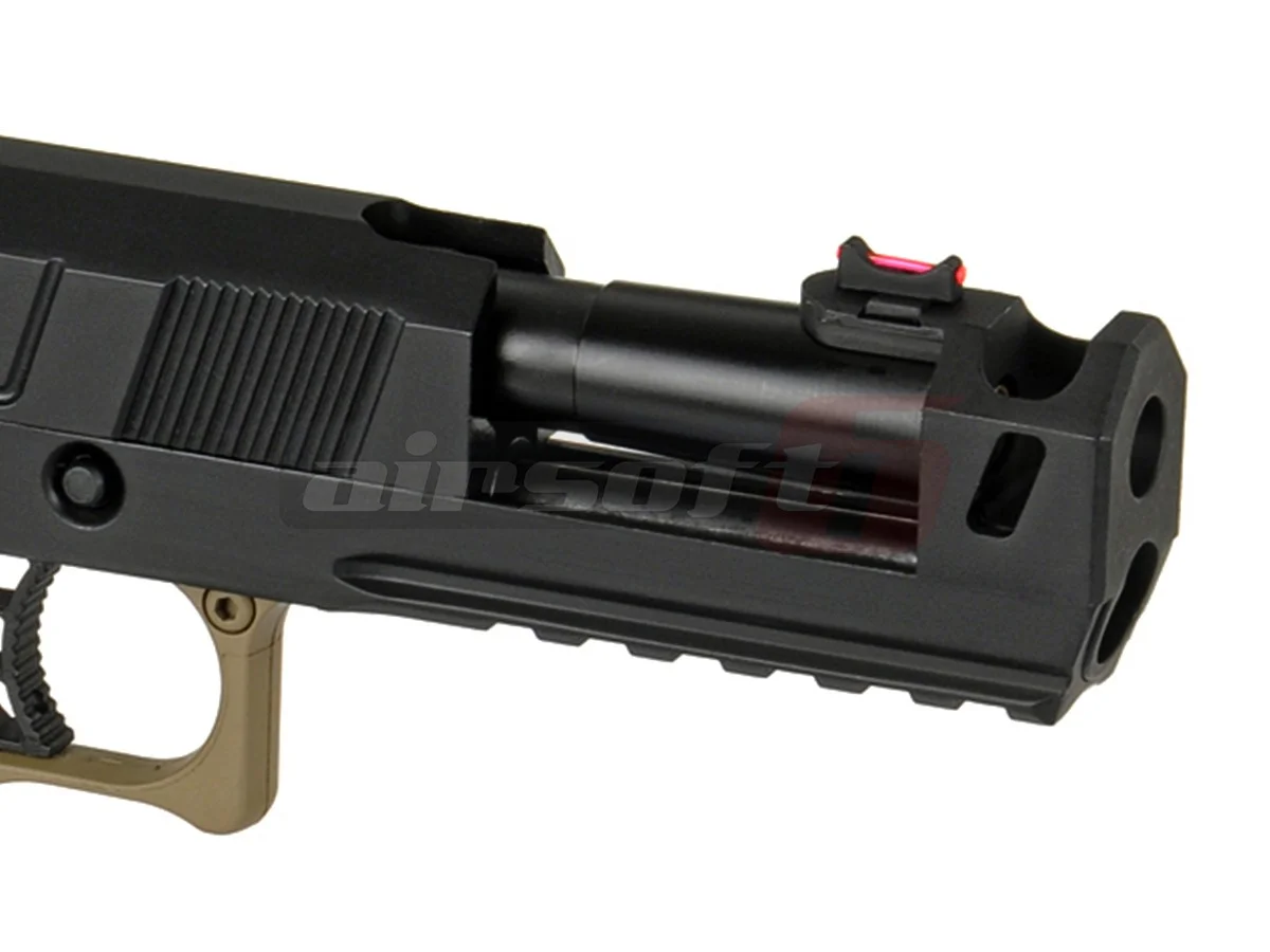 Army  Armament R501 Tan 8