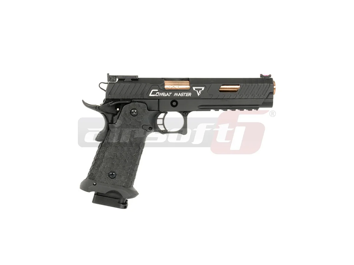 Army Armament R601 JW3 TTI  6