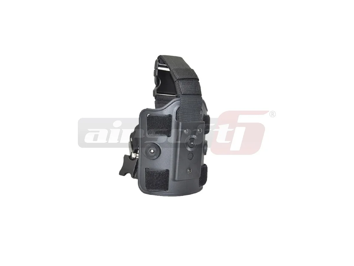 Cytac platforma picior 2