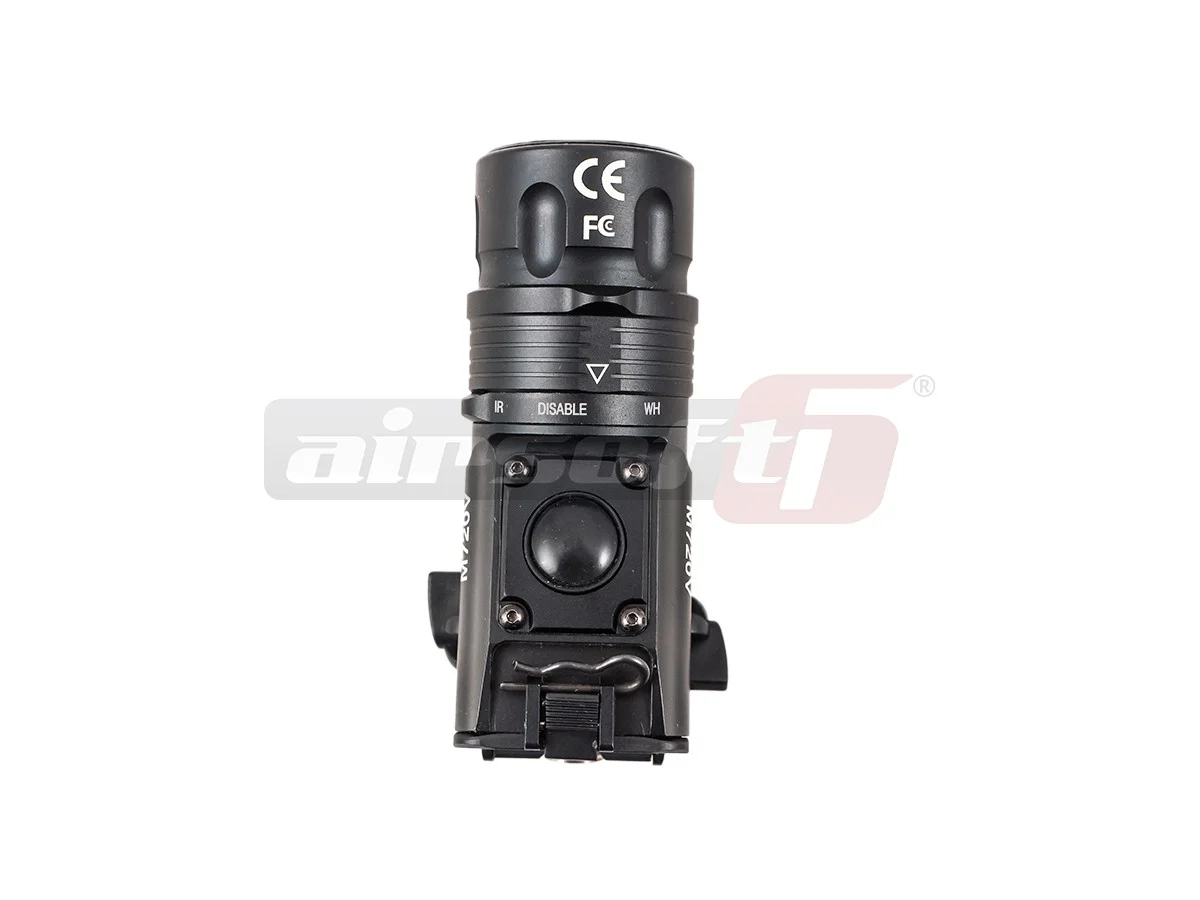 FMA lanterna tactica M720V 2