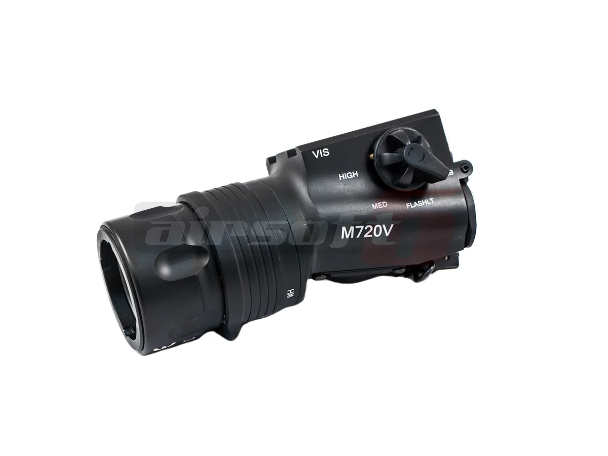 FMA lanterna tactica M720V 3